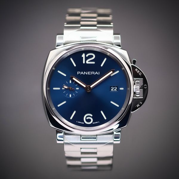 Panerai Luminor Due PAM01124